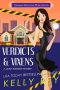 [Jamie Winters Mystery 04] • Verdicts & Vixens